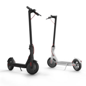 Xiaomi Mijia Electric Scooter