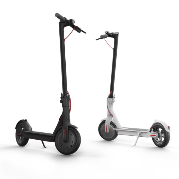 Xiaomi Mijia Electric Scooter