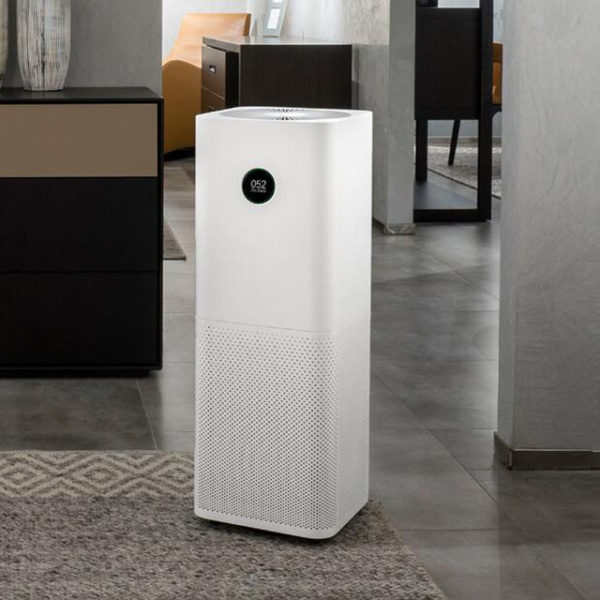 Xiaomi Air Purifier Pro - Image 2
