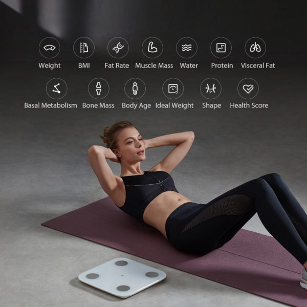 Xiaomi Smart Scale Version 2 - Image 6