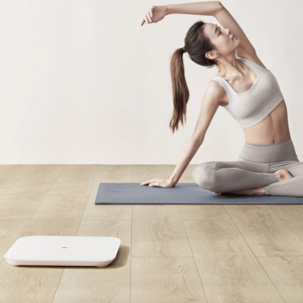 Xiaomi Smart Scale Version 2 - Image 5