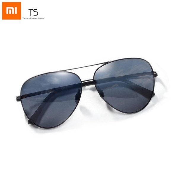 Xiaomi Polarized Pilot Sunglasses - Image 2