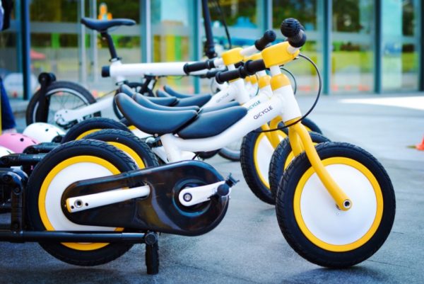 Xiaomi QiCycle Kids - Image 3