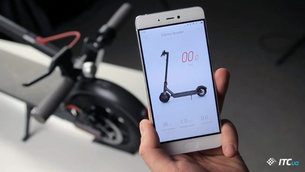 Xiaomi Mijia Electric Scooter - Image 6