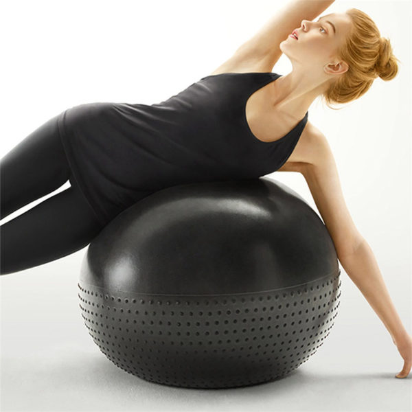 Xiaomi Yunmai Yoga Ball - Image 4