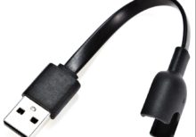 Mi Band 2 Charging Cable