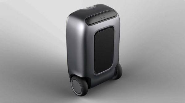 Xiaomi 90 Fun Puppy1 Smart Suitcase - Image 4