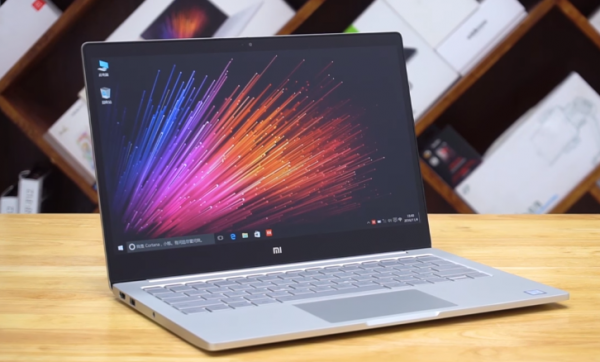Xiaomi Mi Notebook Air 12.5″ - Image 3