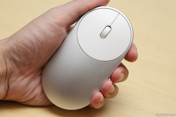 Xiaomi Mi Portable Mouse - Image 2