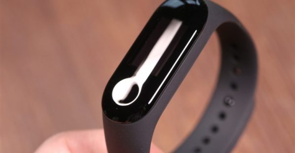 Xiaomi Mi band 3 - Image 2