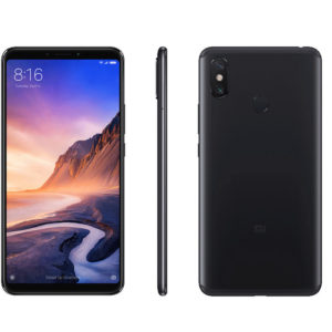 Xiaomi Mi Max 3