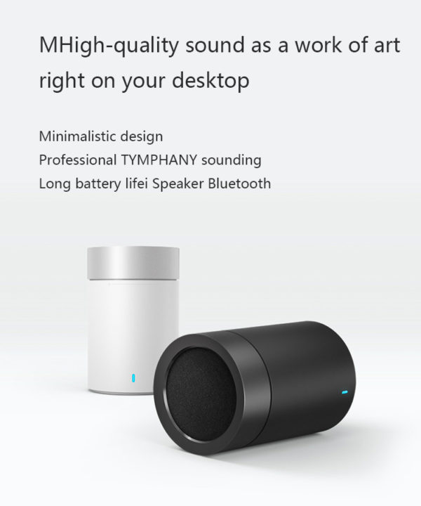 Xiaomi Pocket Bluetooth Speaker - Image 4