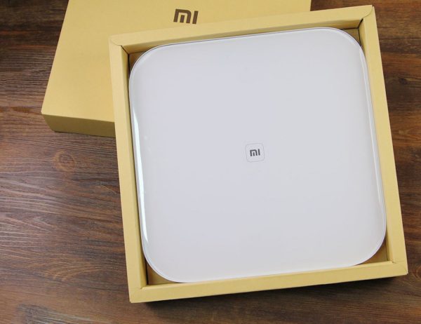 Xiaomi Smart Scale - Image 2