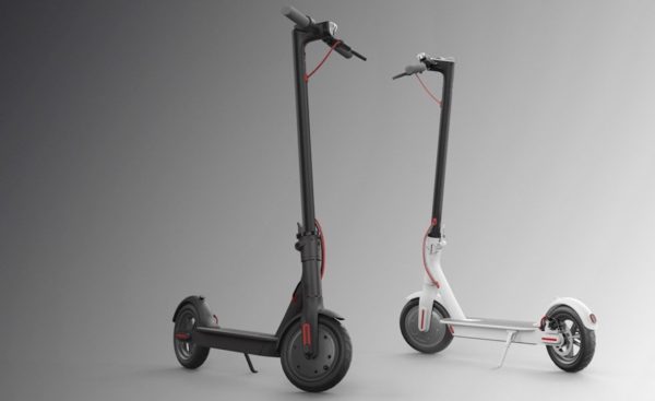 Xiaomi Mijia Electric Scooter - Image 5