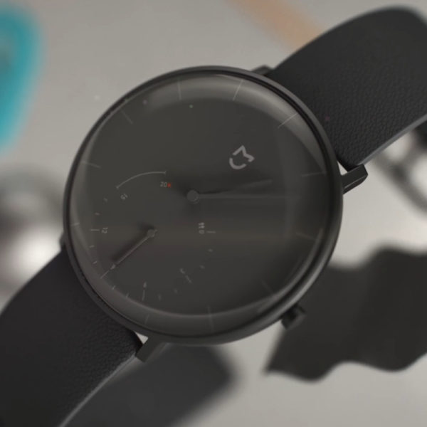 Xiaomi Mijia Quartz Smartwatch - Image 2