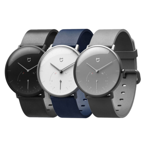 Xiaomi Mijia Quartz Smartwatch - Image 6