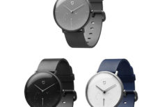 Xiaomi Mijia Quartz Smartwatch