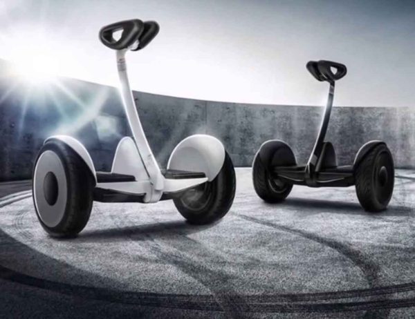 Xiaomi Ninebot Mini  Scooter - Image 3