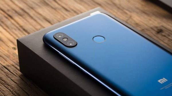 Xiaomi Pocophone F1 64 GB Ram - Image 3
