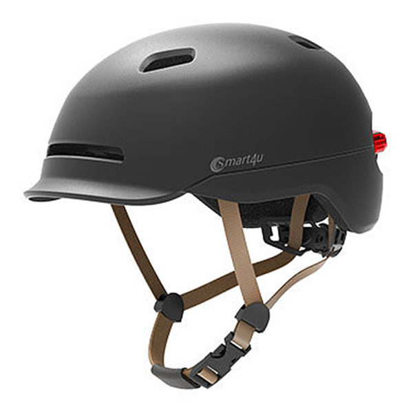 XIAOMI Smart4u SH50 Cycling Helmet - Image 8
