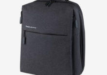 Xiaomi Minimalist Urban Backpack