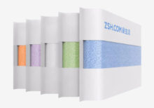 Xiaomi ZSH Antibacterial Towel