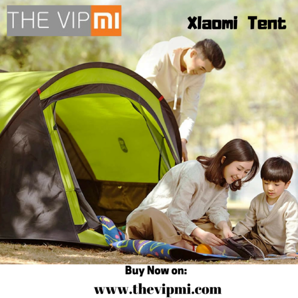 Xiaomi Waterproof Instant Tent - Image 3