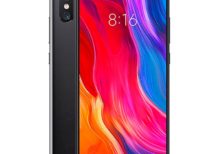 Xiaomim Mi8