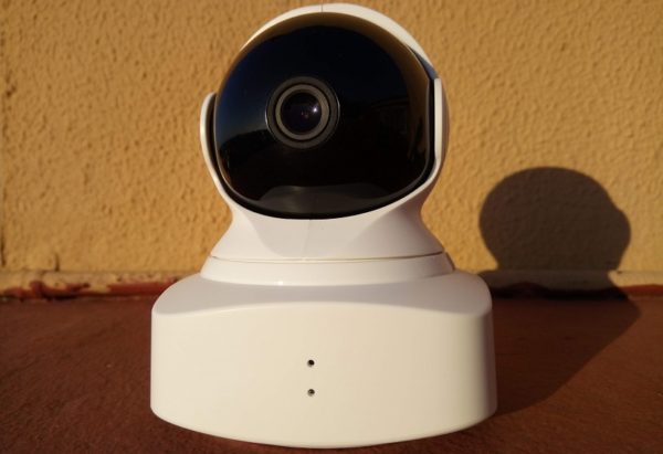 YI Cloud Dome Camera - Image 3