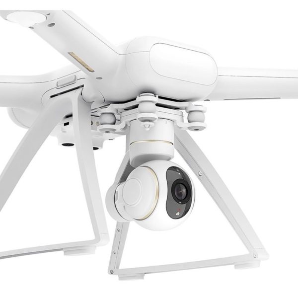 Xiaomi Mi Drone 4K UHD WiFi FPV Quadcopter - Image 4