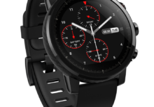 Xiaomi Amazfit Stratos