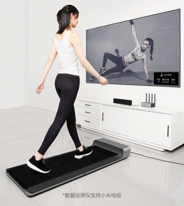 Xiaomi Walking Pad - Image 2