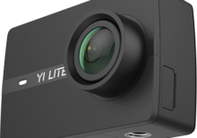 YI Lite Action Camera