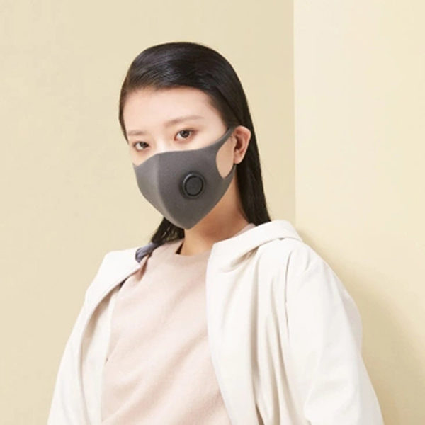 Xiaomi Cycling Anti Haze Mask - Image 2