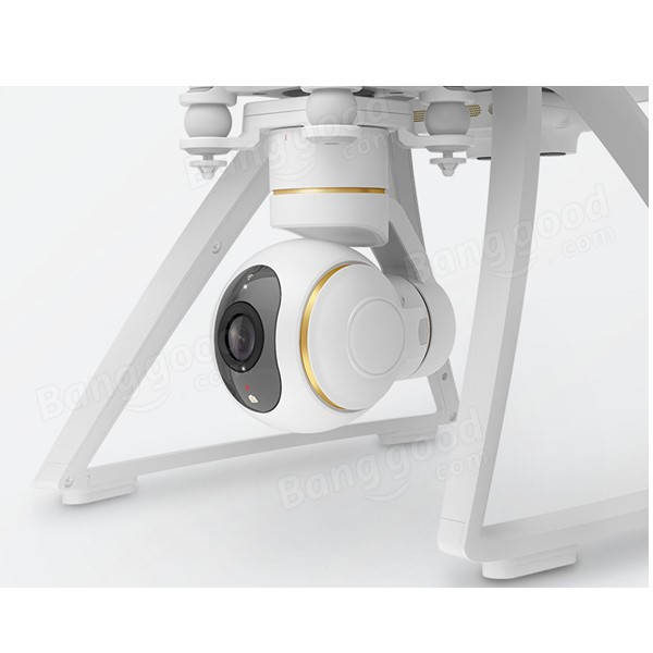 Xiaomi Mi Drone 4K UHD WiFi FPV Quadcopter - Image 2