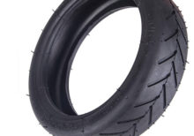 Original Tire With Inner Tube For Xiaomi Mijia Electric Scooter