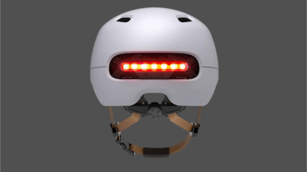 XIAOMI Smart4u SH50 Cycling Helmet - Image 3
