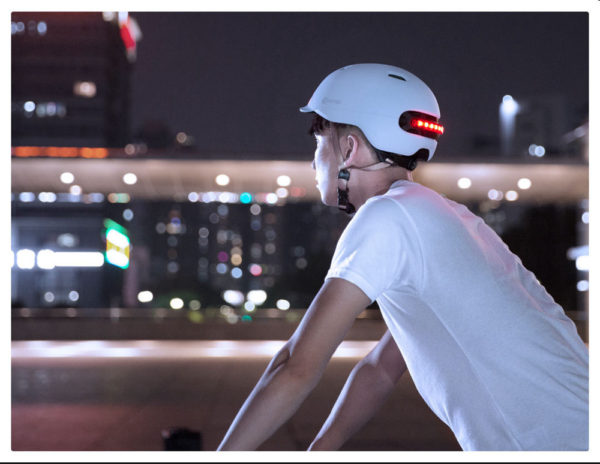 XIAOMI Smart4u SH50 Cycling Helmet - Image 4