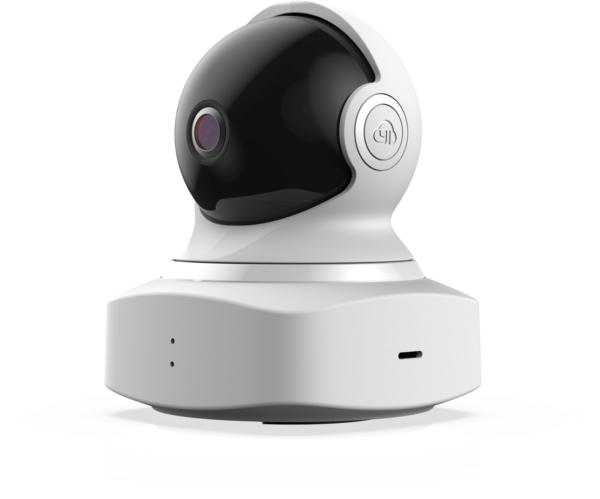 YI Cloud Dome Camera - Image 2