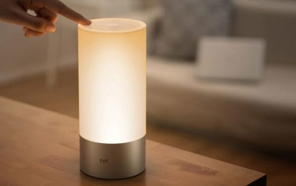  Xiaomi Yeelight Bedside LED Lamp - Image 3