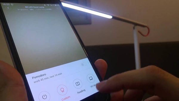 Mi LED Desk Lamp - Image 2