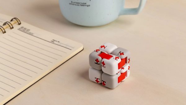 Xiaomi Mitu Fidget Building Block - Image 4