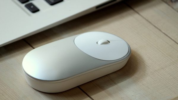 Xiaomi Mi Portable Mouse - Image 3