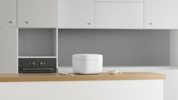 Xiaomi Smart Electronic Rice Cooker - Image 4