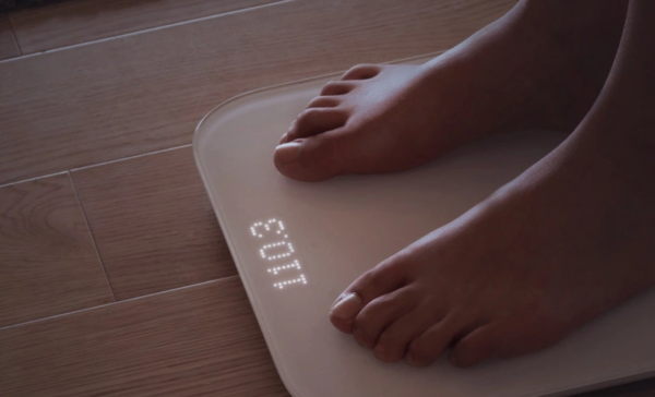 Xiaomi Smart Scale Version 2 - Image 3