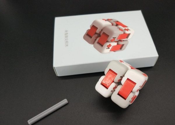 Xiaomi Mitu Fidget Building Block - Image 2