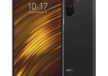 Xiaomi Pocophone F1