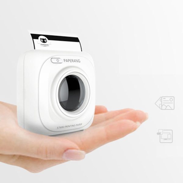 Paperang P1 Printer - Image 3