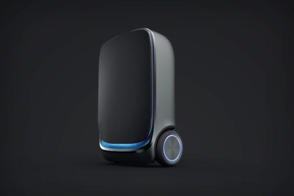 Xiaomi 90 Fun Puppy1 Smart Suitcase - Image 2