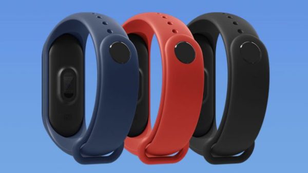 Xiaomi Mi band 3 - Image 6
